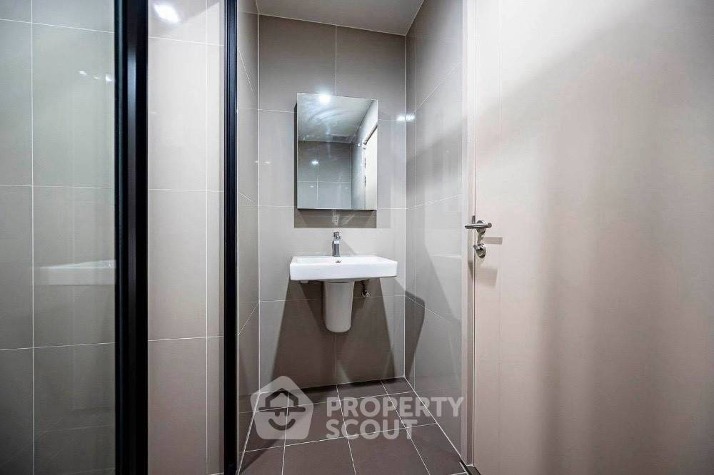 รูป คอนโด 1-ห้องนอน ที่ เดอะ เบส เพชรบุรี–ทองหล่อ ใน บางกะปิ (ID 2280587) - รูปที่ 14/15