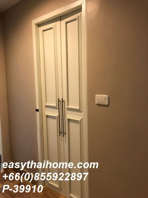 รูป P-39910 🏢ต้องการขายคอนโด ไอ-เฮาส์ ลากูน่า การ์เด้น RCA Alley, บางกะปิ Huai Khwang, Bangkok Line Id @easythaihome 085-592-2897 - รูปที่ 12/18