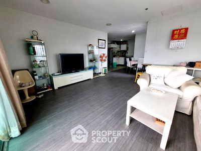 คอนโด ถนนบรมราชชนนี  : คอนโด 2-ห้องนอน ที่ ธนา อาร์เคเดีย จรัญสนิทวงศ์ ใกล้ MRT บางยี่ขัน (ID 2073270)