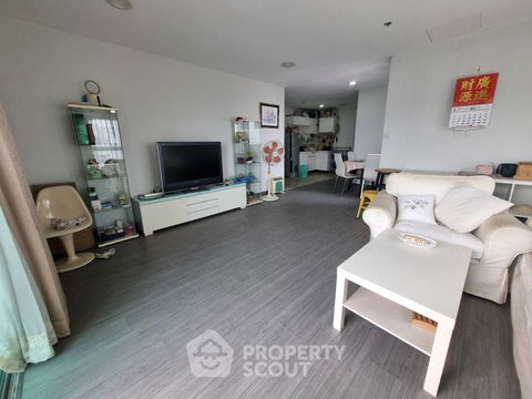 2-BR Condo at Thana Arcadia Charansanitwong near MRT Bang Yi Khan (ID 2073270)