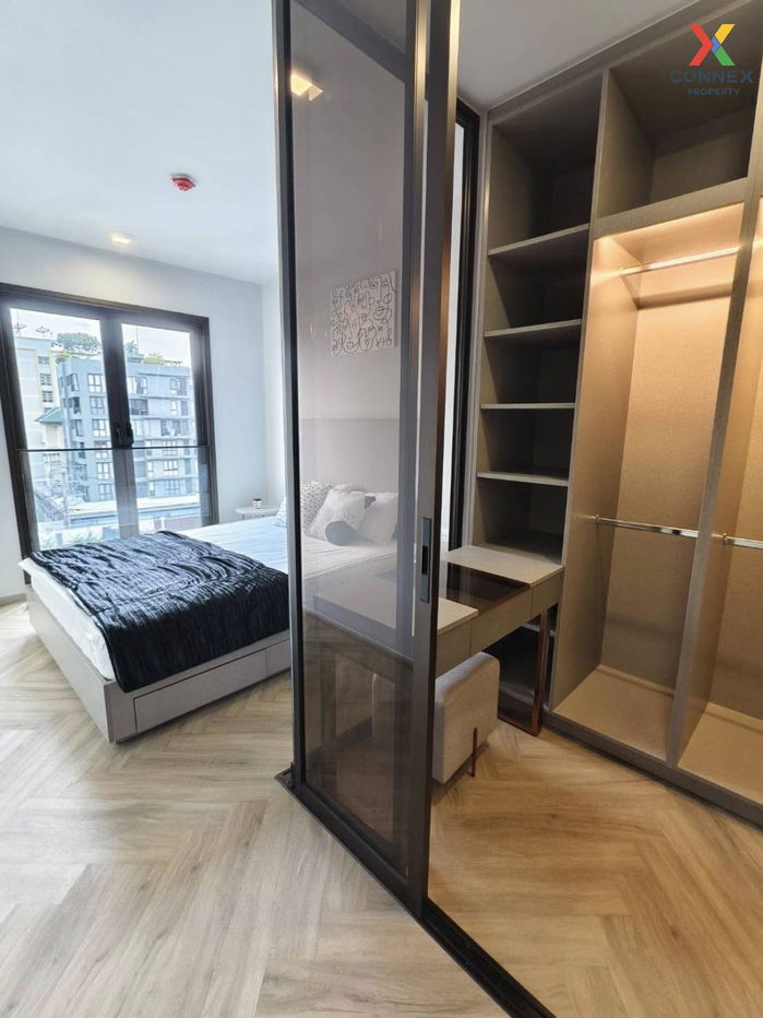 picture For Rent Condo , Chapter Thonglor 25 , BTS-Thong Lo , Khlong Tan , Watthana , Bangkok , CX-128095 ✅ Live chat with us ADD LINE @connexproperty ✅  - 7/8