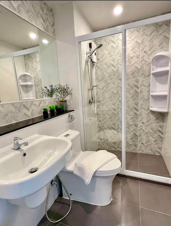 picture code : B206 Regent Home Bangna - 6/12