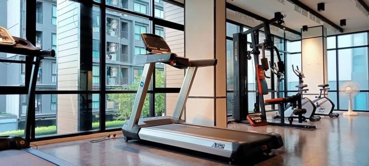 picture Code: KJ8479  for rent The Excel Groove // Line ID: @kjcondo (with @) // - 9/10