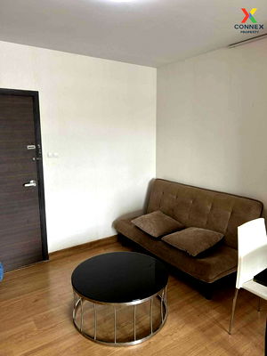 คอนโดให้เช่า : เช่าคอนโด  โมดิซ ไรห์ม รามคำแหง หัวหมาก เขต บางกะปิ กรุงเทพ CX-128206 ✅ ทักไลน์ @connexproperty ตอบทันที ทีมงานมืออาชีพ ✅ 