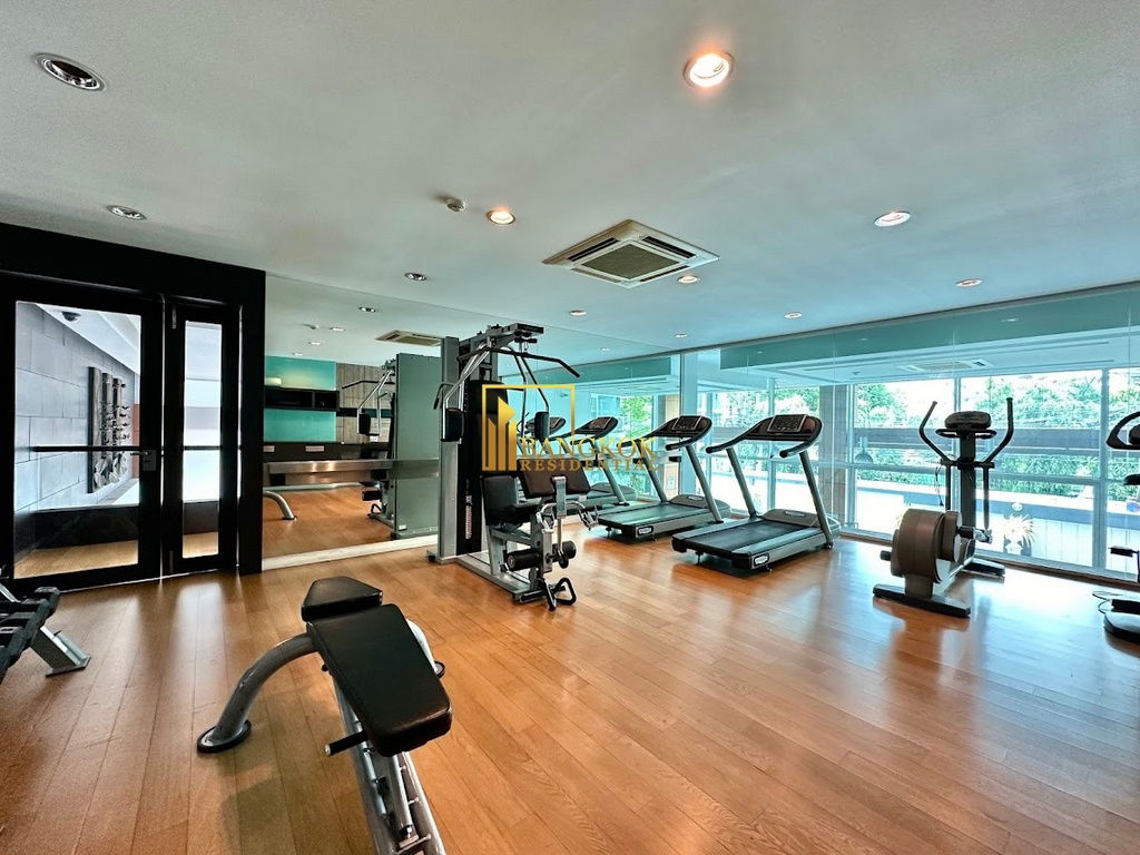 รูป Villa Sikhara | Beautiful 1 Bedroom Condo in Trendy Thonglor - BR60527CD - รูปที่ 24/34