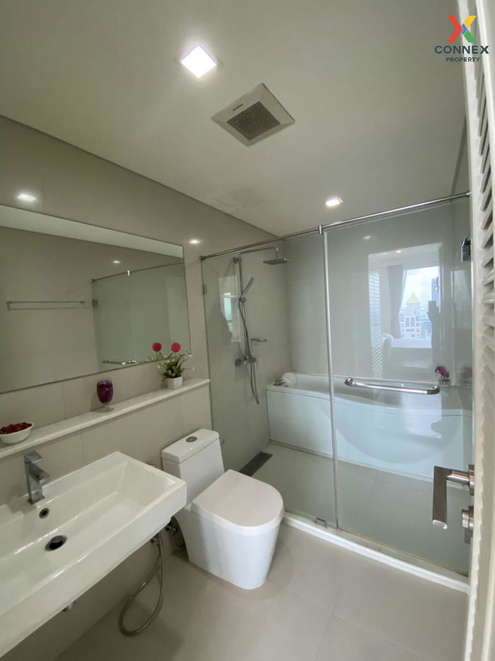 picture 🔥🔥🔥 FOR RENT condo , IVY Thonglor , BTS-Thong Lo , Khlong Tan Nuea , Watthana , Bangkok , CX-12251 ✅ Live chat with us ADD LINE @connexproperty ✅ 🔥🔥🔥 - 7/8