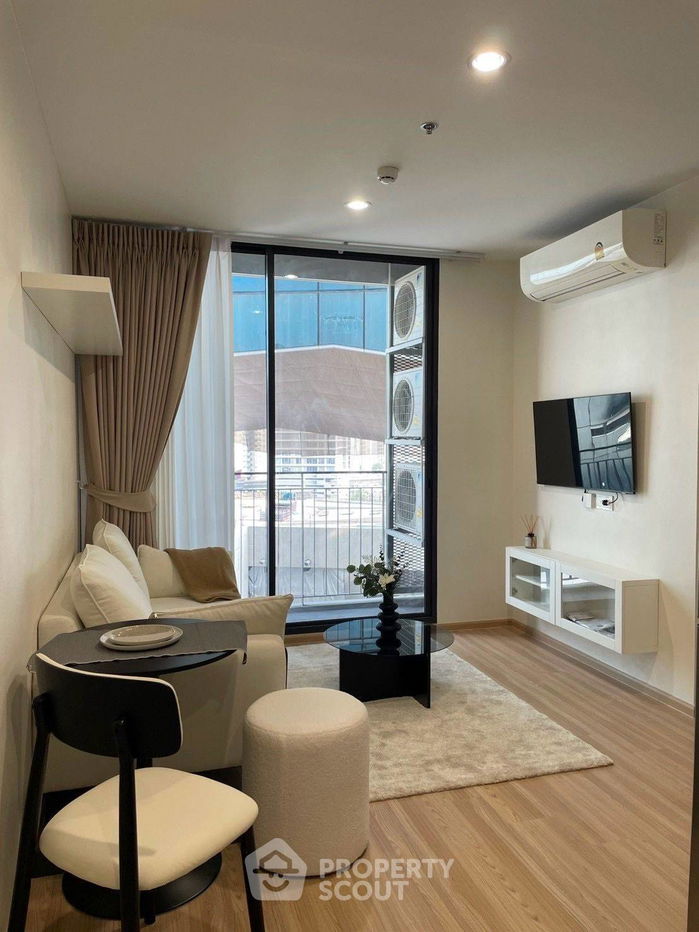picture 2-BR Condo at Skyrise Avenue Sukhumvit 64 near BTS Punnawithi (ID 1019734) - 1/20