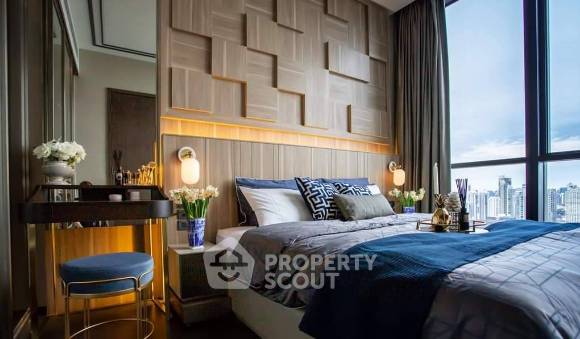 picture 1-BR Condo at The Esse Sukhumvit 36 near BTS Thong Lor (ID 1799470) - 4/7