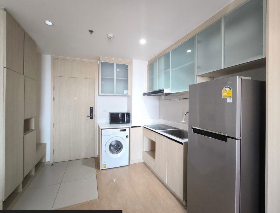 picture #S4417 For Rent Maru Ekkamai 2 - 8/10