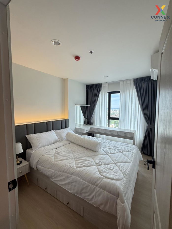 picture 🔥🔥🔥 For Rent Condo , TERRA RESIDENCE , Khlong Nueng , khlong Luang , Pathum Thani , CX-127086 ✅ Live chat with us ADD LINE @connexproperty ✅ 🔥🔥🔥 - 4/6
