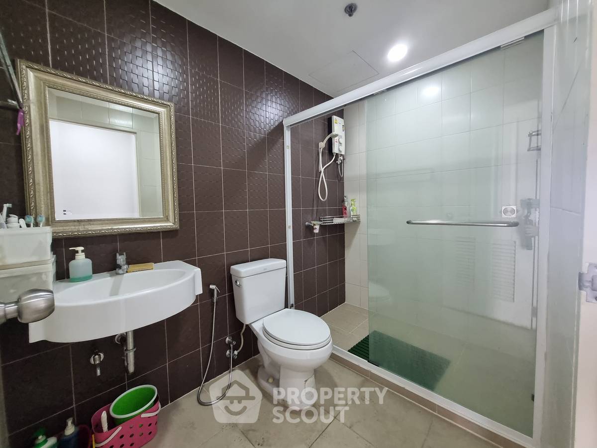 รูป คอนโด 2-ห้องนอน ที่ ธนา อาร์เคเดีย จรัญสนิทวงศ์ ใกล้ MRT บางยี่ขัน (ID 2073270) - รูปที่ 11/14