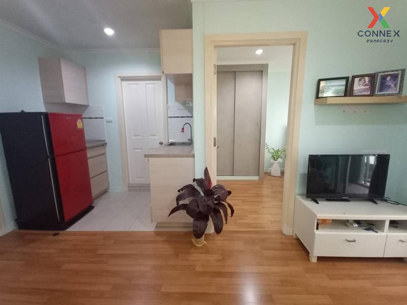 picture FOR RENT condo , Lumpini Park Riverside Rama 3 , Duplex , nice view , MRT-Sam Yan , Bang Phong Phang , Yannawa , Bangkok , CX-03638 ✅ Live chat with us ADD LINE @connexproperty ✅  - 3/10
