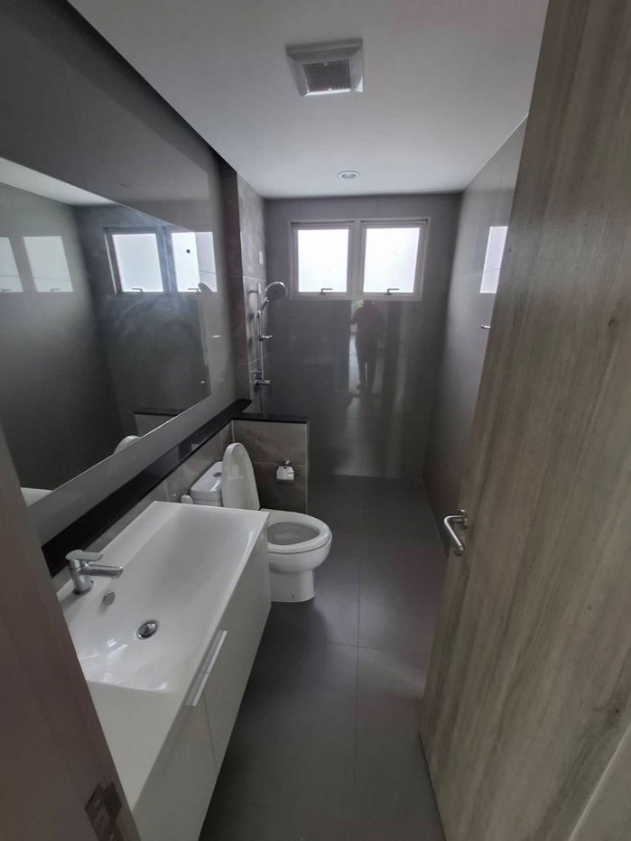 รูป ขายด่วน The Palm บางนา วงแหวน เฟส 2 บ้านใหม่ แปลงมุม 85.2 วา 315 ตรม ราคาถูกกว่าโครงการ - รูปที่ 12/17