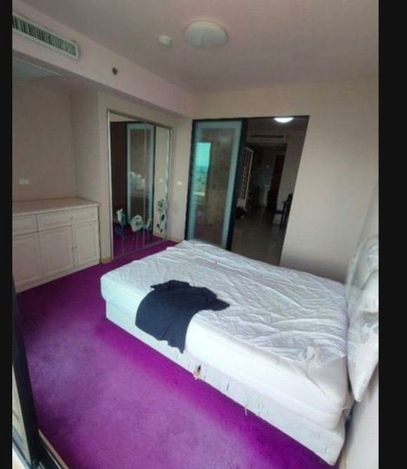 picture Condo supalai casa rica floor23 43.51 1bedroom - 2/15