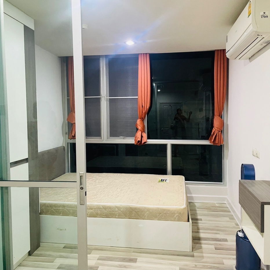 picture The Cube Ramkhamhaeng 89/2 for rent 🎉 Fully furnished  - 2/10