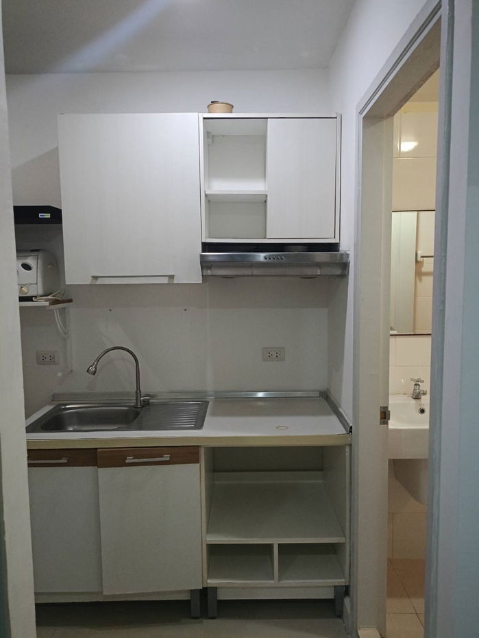 picture The Cube Ramkhamhaeng 89/2 for rent 🎉 Fully furnished  - 9/10
