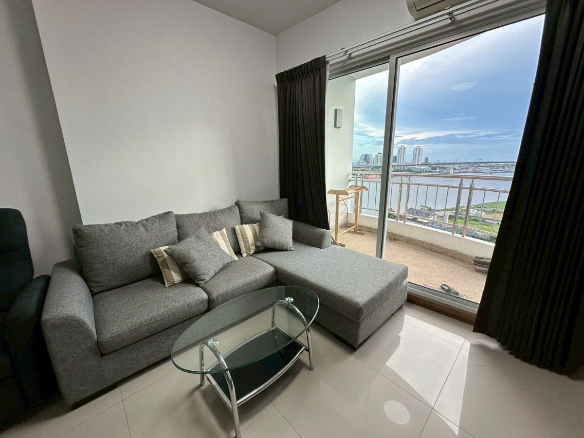 picture Supalai Rever Resort Condominium - 2/7