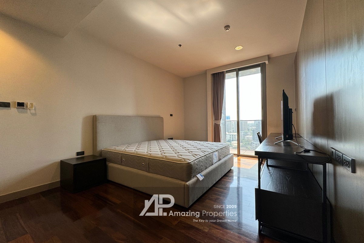 รูป 4 bedroom for rent in Phrom Phong - รูปที่ 10/16