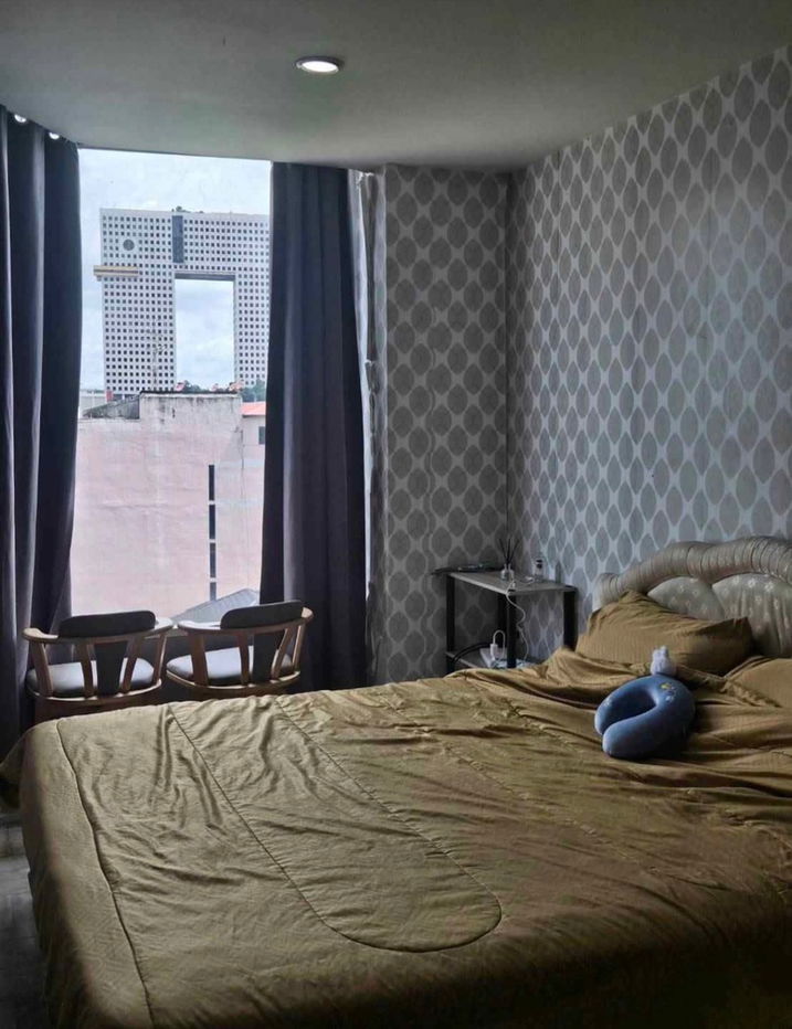 รูป #S4420    ให้เช่า La Maison 24 - รูปที่ 2/14