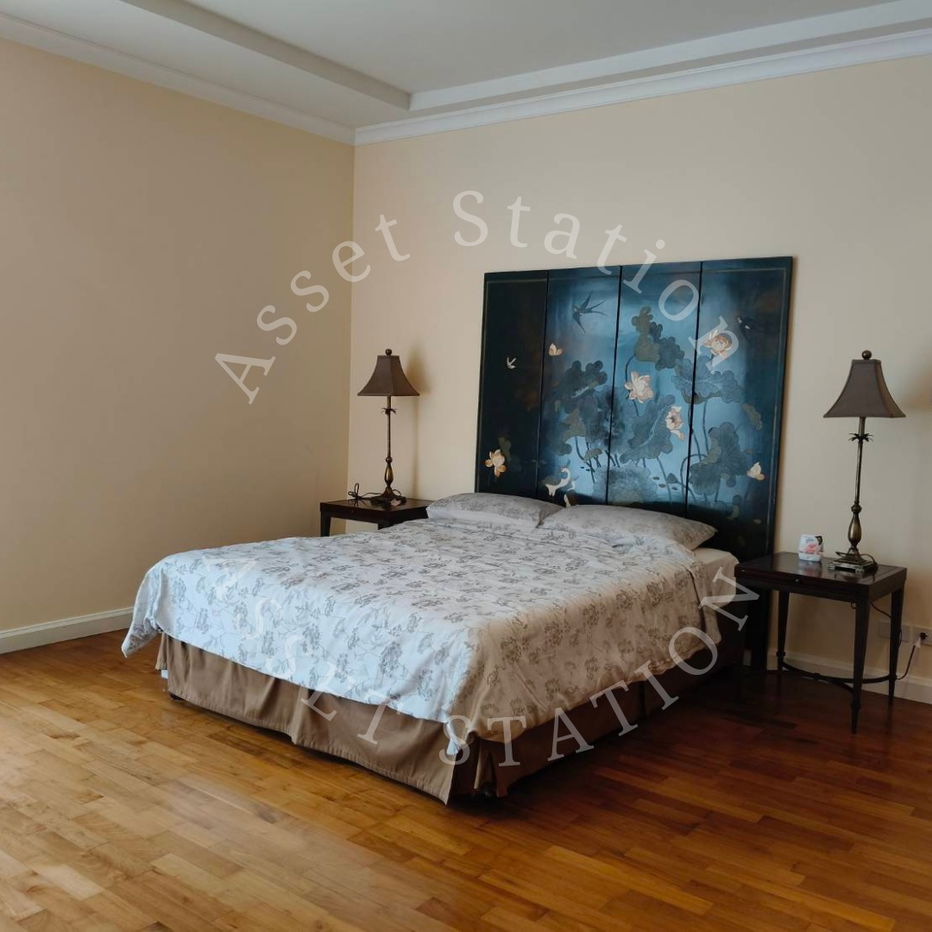 picture 🚈 Condo The Cadogan Private Residence – near BTS Phrom Phong, connecting to all travel ✨ - 1/17
