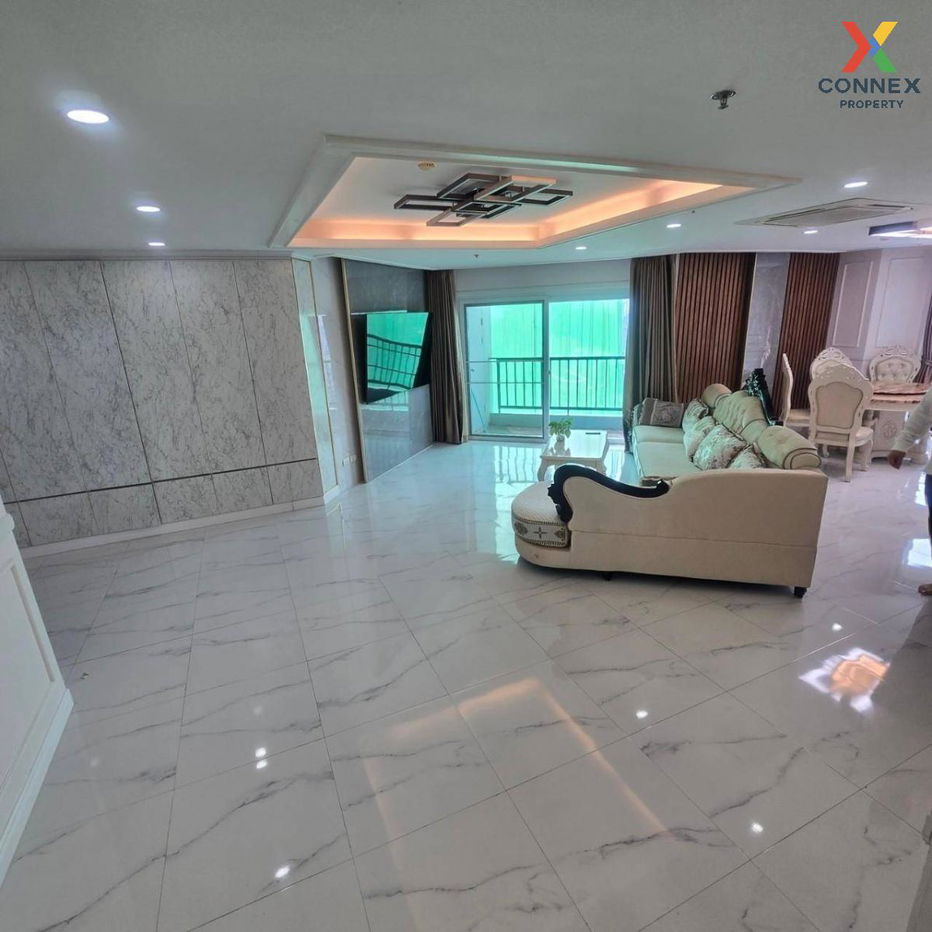 picture 🔥🔥🔥 FOR RENT condo , Belle Grand Rama 9 , MRT-Phra Ram 9 , Huai Khwang , Huai Khwang , Bangkok , CX-35523 ✅ Live chat with us ADD LINE @connexproperty ✅ 🔥🔥🔥 - 1/12