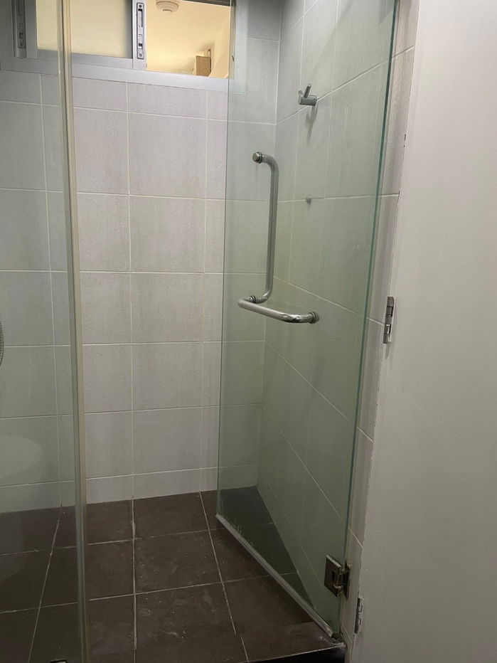 picture Condo for rent Lumpini Place Narathiwat 24 near Central Rama 3 12,000 baht Property code: RS1608 - 11/15