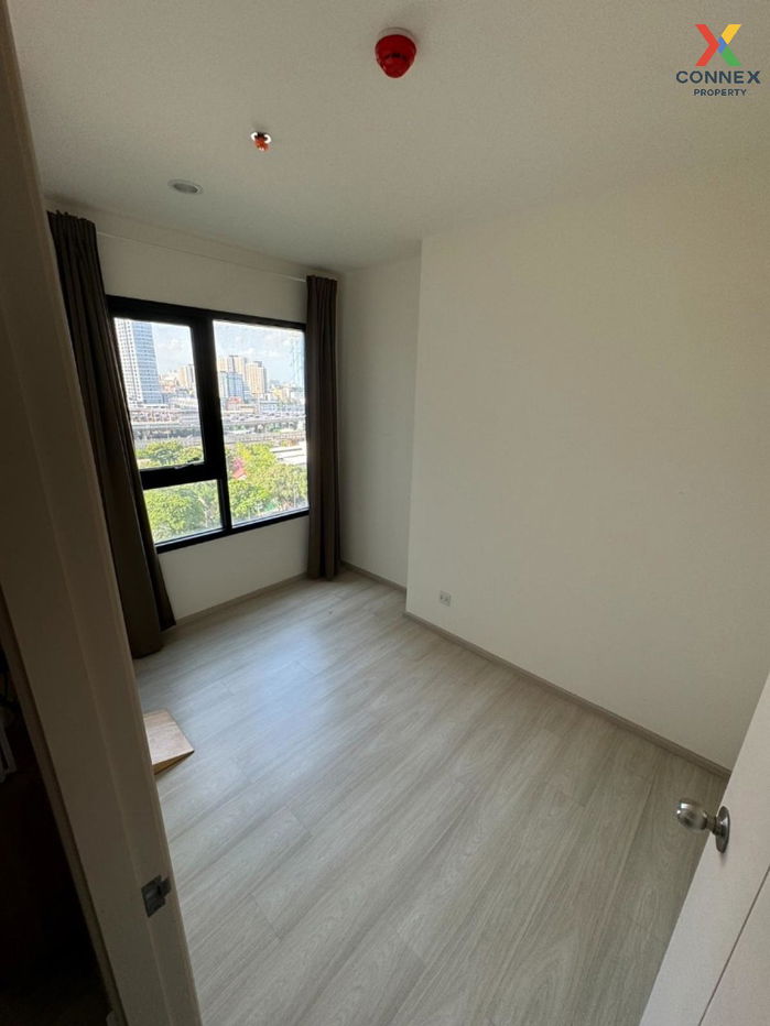 picture For Rent Condo , Life Asoke , MRT-Phetchaburi , Bang Kapi , Huai Khwang , Bangkok , CX-100166 ✅ Live chat with us ADD LINE @connexproperty ✅  - 2/7