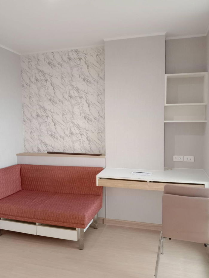 รูป code : B228 ให้เช่าคอนโด ลุมพินี คอนโดทาวน์ นวมินทร์-รามอินทรา (Lumpini Condo Town Nawamin-Ramintra) |  - รูปที่ 5/13