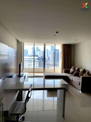 คอนโดให้เช่า : เช่าคอนโด  สาทร เฮอริเทจ ยานนาวา เขต สาทร กรุงเทพ CX-128215 ✅ ทักไลน์ @connexproperty ตอบทันที ทีมงานมืออาชีพ ✅ 