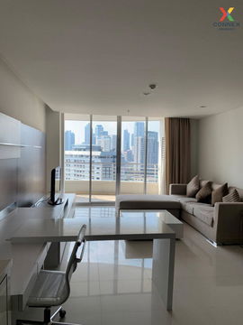 For Rent Condo , Sathorn Heritage , Yannawa , Sa Thon , Bangkok , CX-128215 ✅ Live chat with us ADD LINE @connexproperty ✅ 