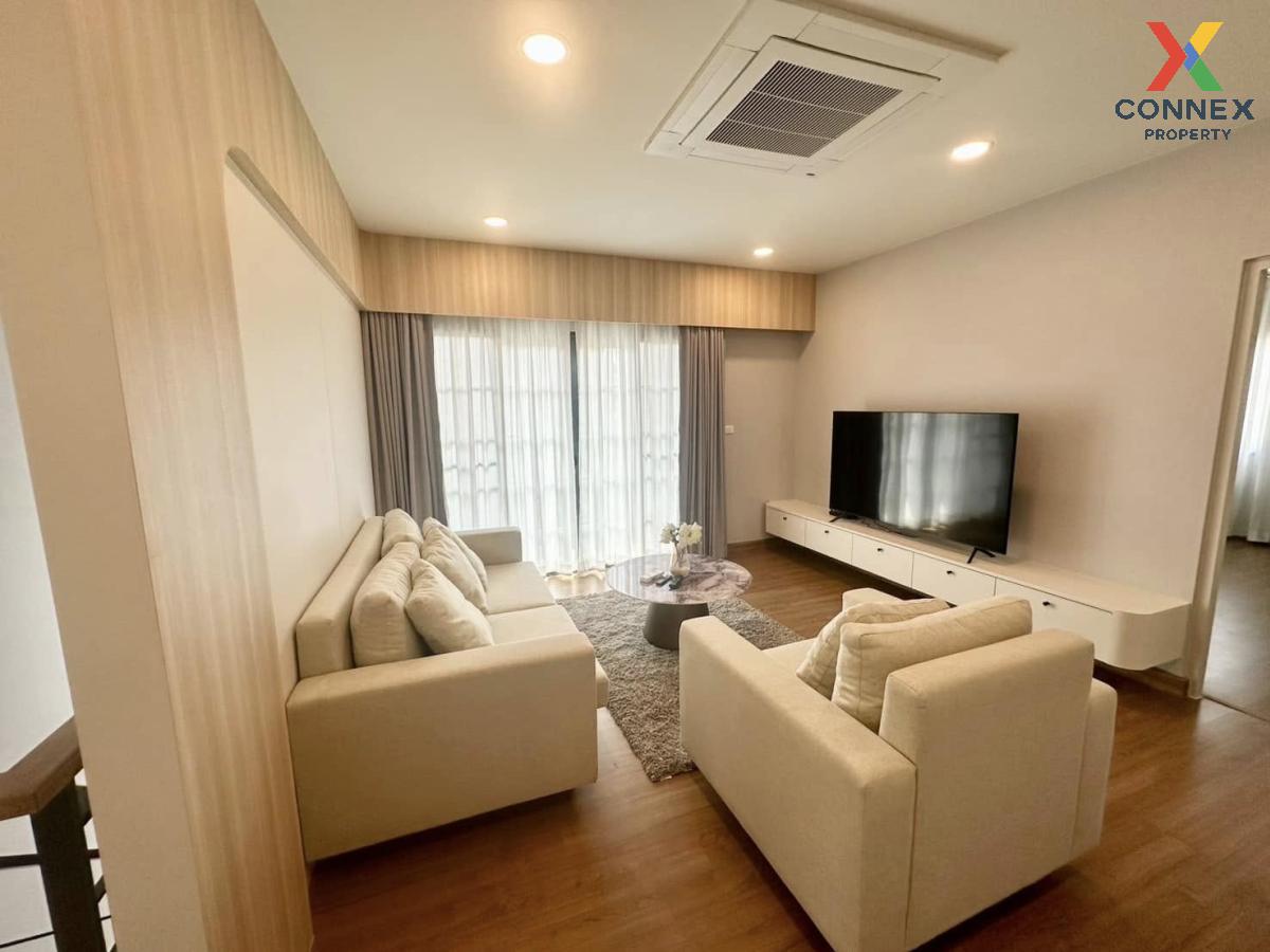 picture For Rent House , Centro Bangna , Bang Kaeo , Bang Phli , Samut Prakarn , CX-102227 ✅ Live chat with us ADD LINE @connexproperty ✅  - 9/12