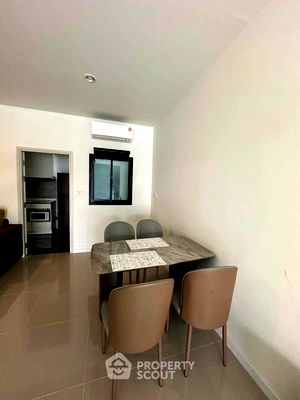 Townhouses for rent : 2-BR Townhouse at Unio Town Srinakarin-Bangna in Bang Kaeo (ID 2247264)