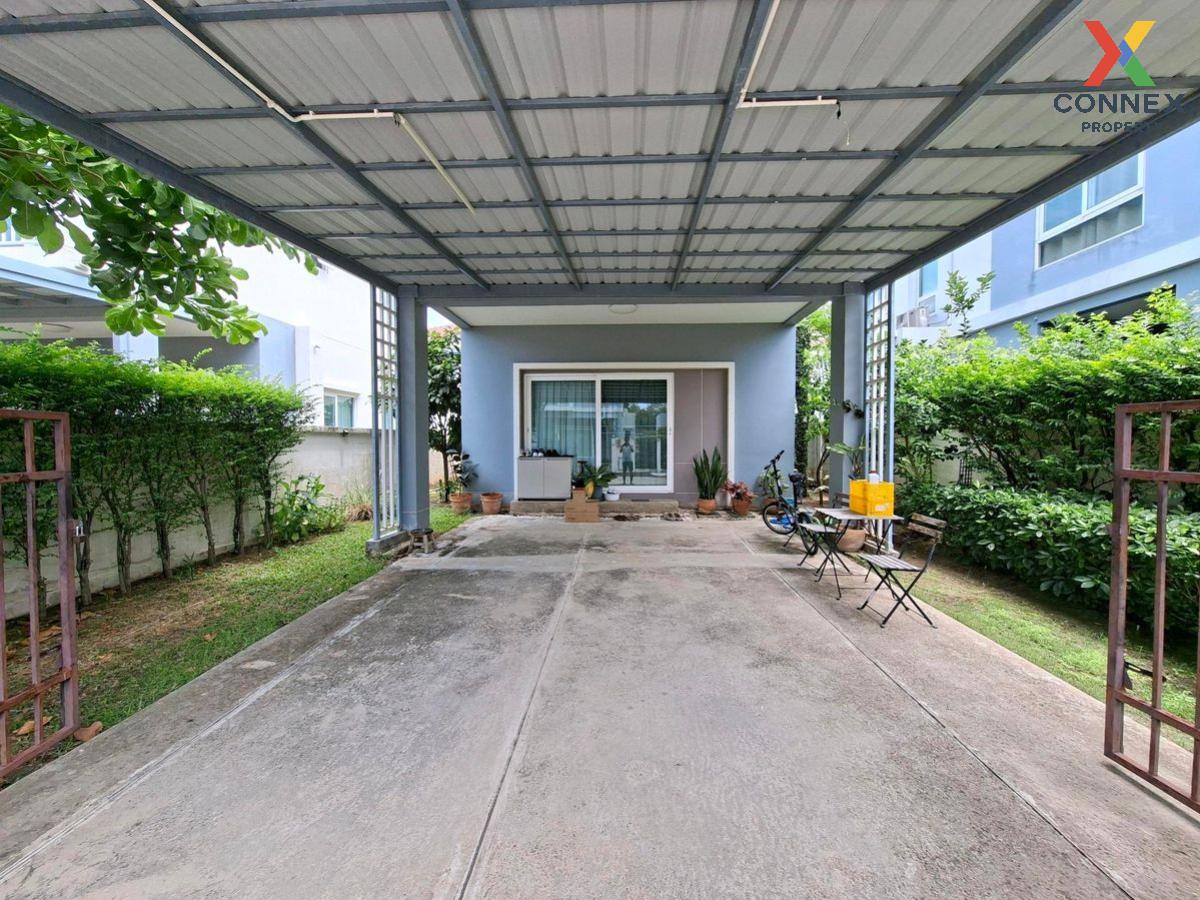 รูป ขายบ้าน  ศุภาลัย วิลล์ เทพารักษ์ บางพลีใหญ่ บางพลี สมุทรปราการ CX-128892 ✅ ทักไลน์ @connexproperty ตอบทันที ทีมงานมืออาชีพ ✅  - รูปที่ 2/6