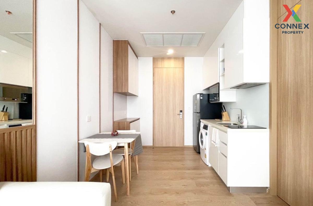 picture 🔥🔥🔥 For Rent Condo , Noble BE 19 , BTS-Asok , Khlong Toei Nuea , Watthana , Bangkok , CX-84683 ✅ Live chat with us ADD LINE @connexproperty ✅ 🔥🔥🔥 - 5/10