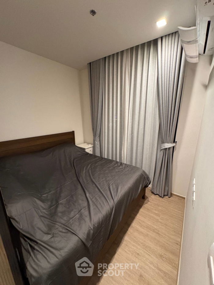 picture 2-BR Condo at Noble State 39 near BTS Phrom Phong (ID 2059865) - 8/10