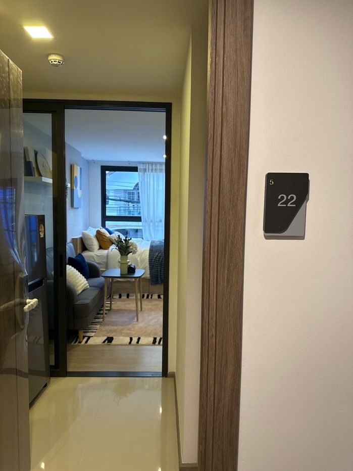 picture Forrent The muve Pradipat rent 15,000/month  - 4/10