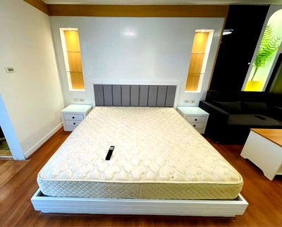 คอนโดให้เช่า : G8611🚨คอนโดให้เช่า ฌ็องเซลิเซ่ ติวานนท์  🅻🅸🅽🅴❤️💜@condopremium💜❤️ว่างพร้อมอยู่⬛🟨 📞 065 695 3645🟨⬛