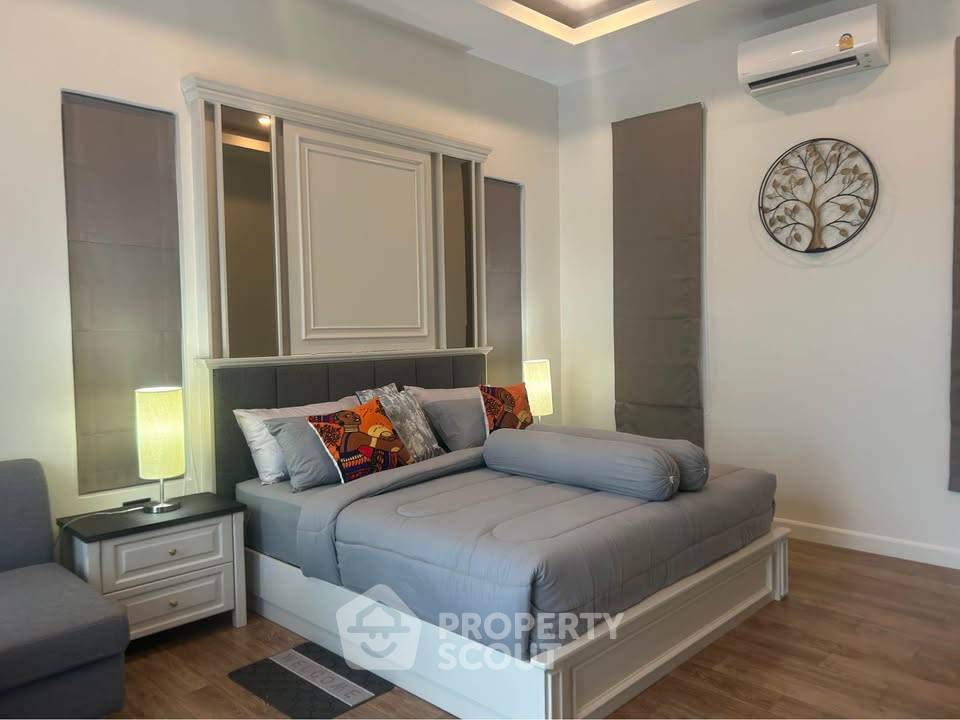 picture 3-BR Villa at Baan View Khao Hua Hin close to Artist Village Hua Hin (ID 2281867) - 6/10
