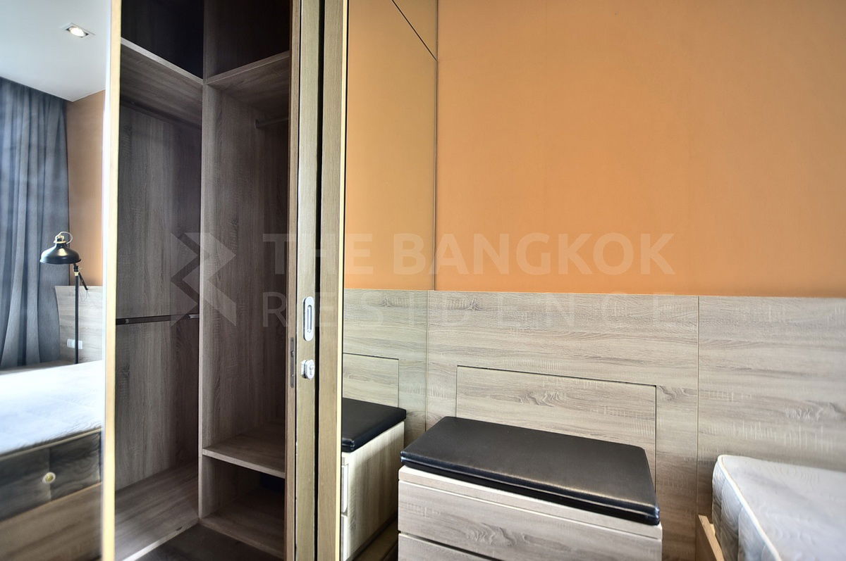 รูป ⚡Unfurnished! unit Best Price,Park 24 near BTS Phrom Phong - รูปที่ 7/10