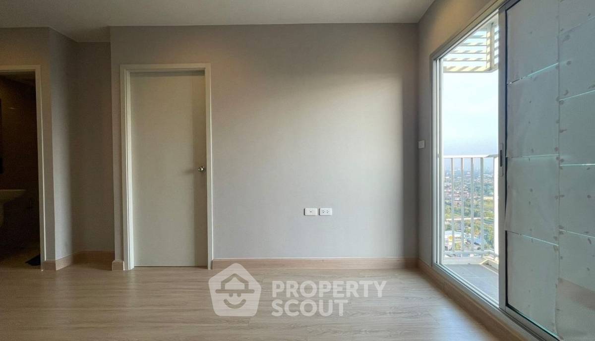 picture 1-BR Condo at Casa Condo Bangyai near MRT Sam Yaek Bang Yai (ID 1475300) - 4/10