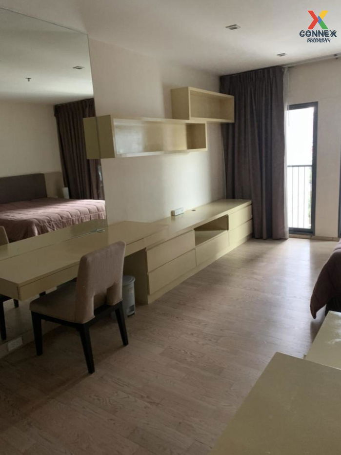 picture 🔥🔥🔥 FOR RENT condo , Noble Remix , BTS-Thong Lo , Khlong Tan , Watthana , Bangkok , CX-15381 ✅ Live chat with us ADD LINE @connexproperty ✅ 🔥🔥🔥 - 3/6