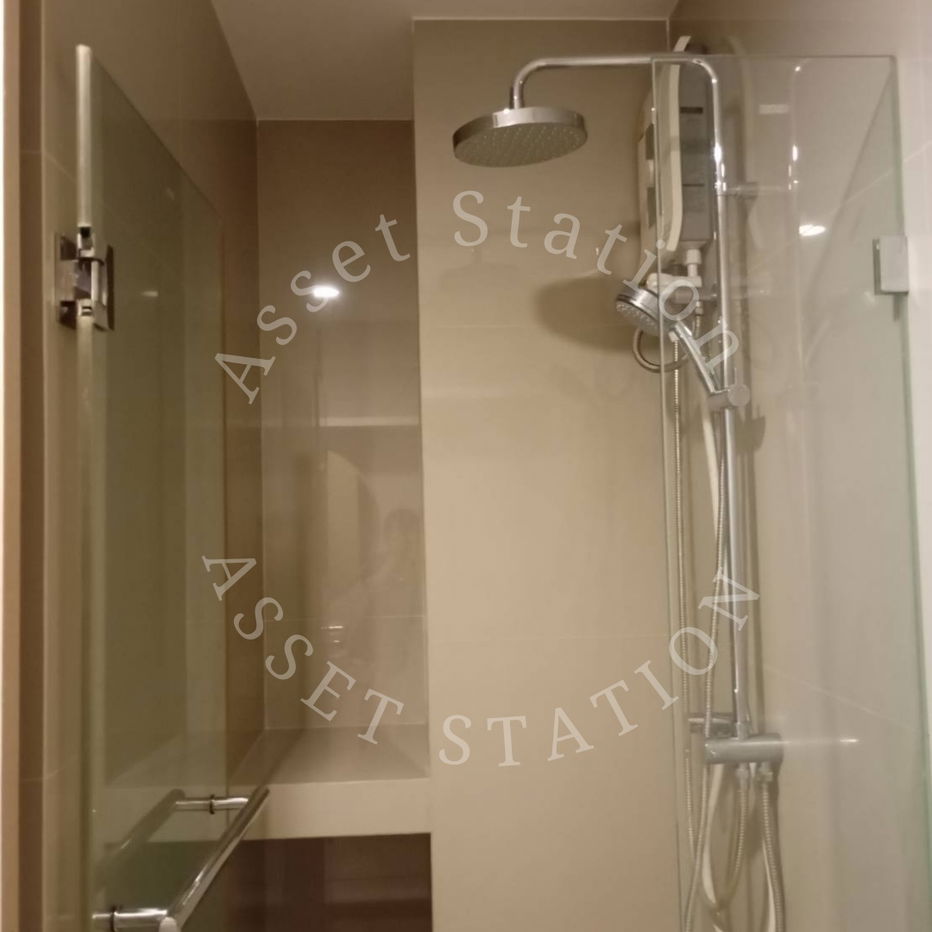 picture 🚈 Luxury condo in the heart of Asoke, Rhythm Asoke II – near MRT Rama 9 & Airport Link Makkasan ✨ - 7/8