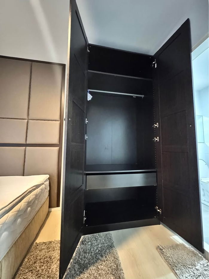 รูป FOR RENT  🌸  Aspire Sukhumvit 48 🌸  16,500 THB / Month 💵  JA-079 - รูปที่ 6/16