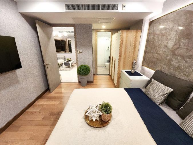 🔔 RM15069 🔔 ให้เช่าถูกมาก✨ ศุภาลัย โอเรียนทัล สุขุมวิท 39 💛🧡 ✅แอดไลน์ @mproperty( มี @ ด้วย) แอดมินตอบไว