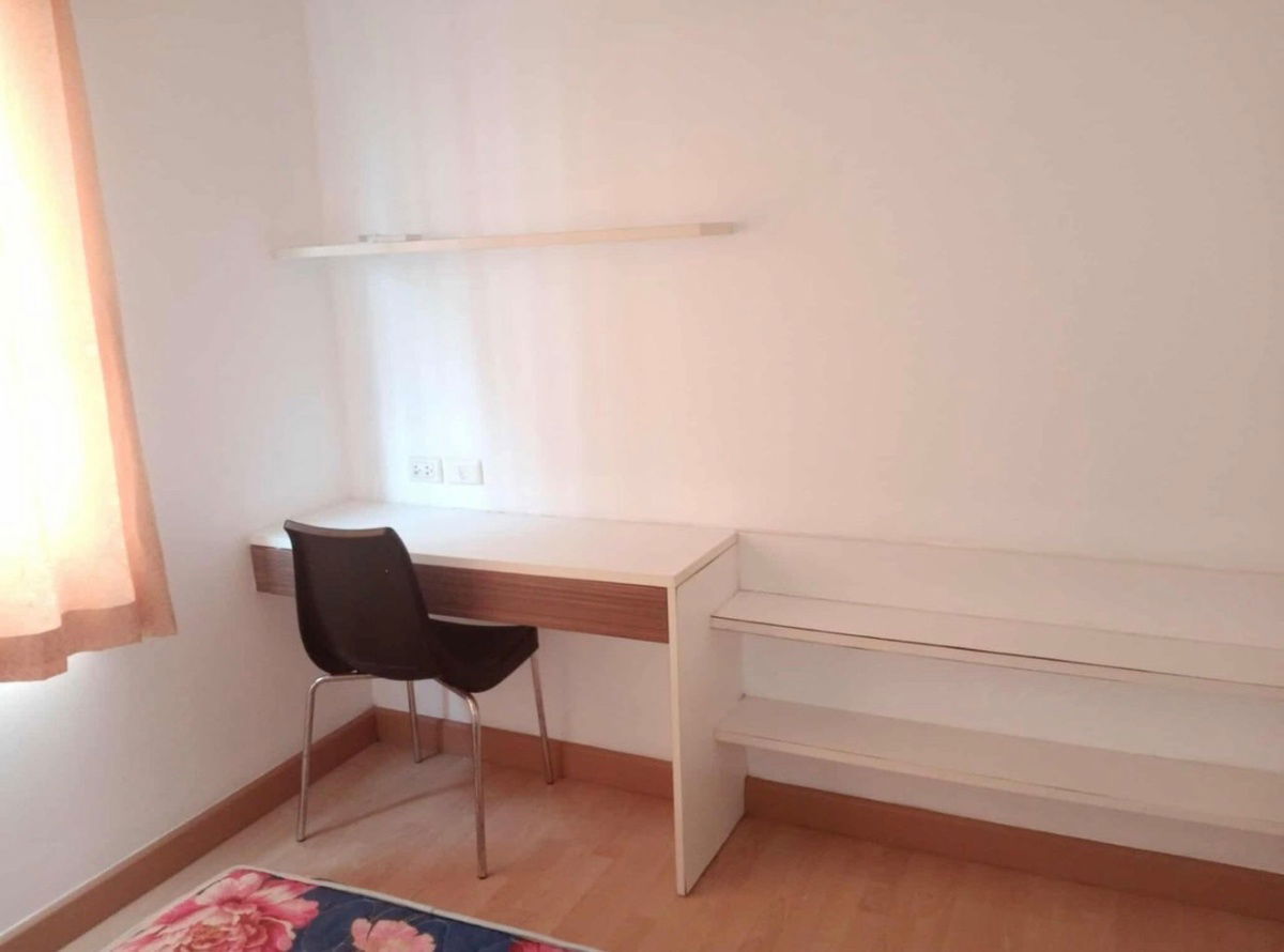 picture 𝗦𝗺𝗮𝗿𝘁 𝗖𝗼𝗻𝗱𝗼 @ 𝗥𝗮𝗺𝗮 𝟮 for rent ✨ Fully furnished - 2/5