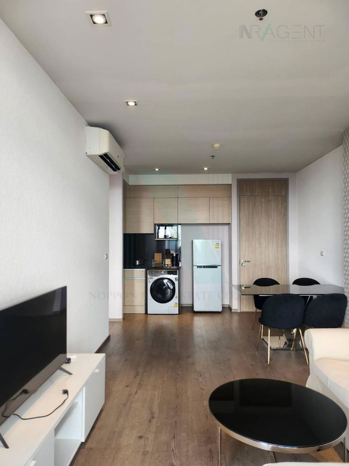 picture For Rent Condo PARK 24 PHASE 2 Building 5, Floor 36,2 bed room, Room size 68 sqm - 7/8