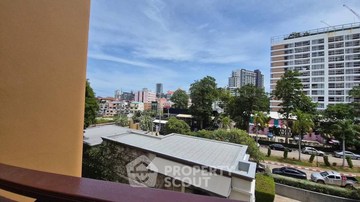 รูป คอนโด 2-ห้องนอน ที่ รอยัล ฮิลล์ รีสอร์ท ใกล้ พัทยาใต้ (ID 2281000) - รูปที่ 1/14