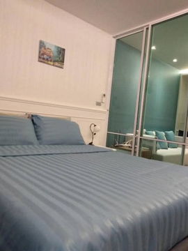 🟢🟢🟢inter lux premier sukumvit 13 floor 3 29.65 sqm🟢🟢🟢