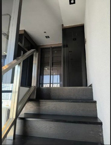 picture C6025 Rent  :  Condo  Conner Ratchathewi ( BTS Ratchathewi ) 064 665 4666 - 6/12