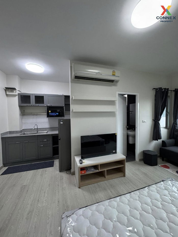 picture For Rent Condo , My Condo Sathorn-Taksin , BTS-Wongwian Yai , Khlong Ton Sai , Khlong San , Bangkok , CX-129293 ✅ Live chat with us ADD LINE @connexproperty ✅  - 4/7